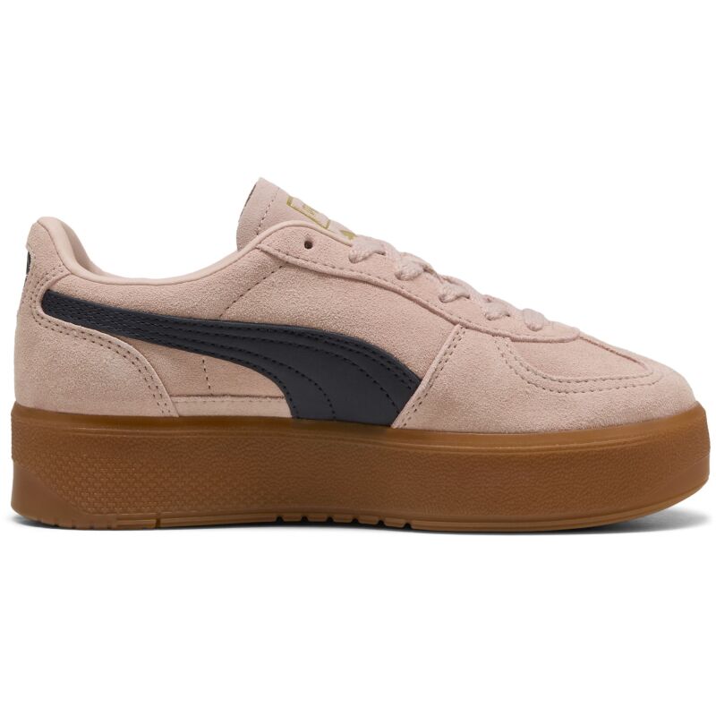 Puma Palermo Elevata Women's Rose Quartz-Gum
