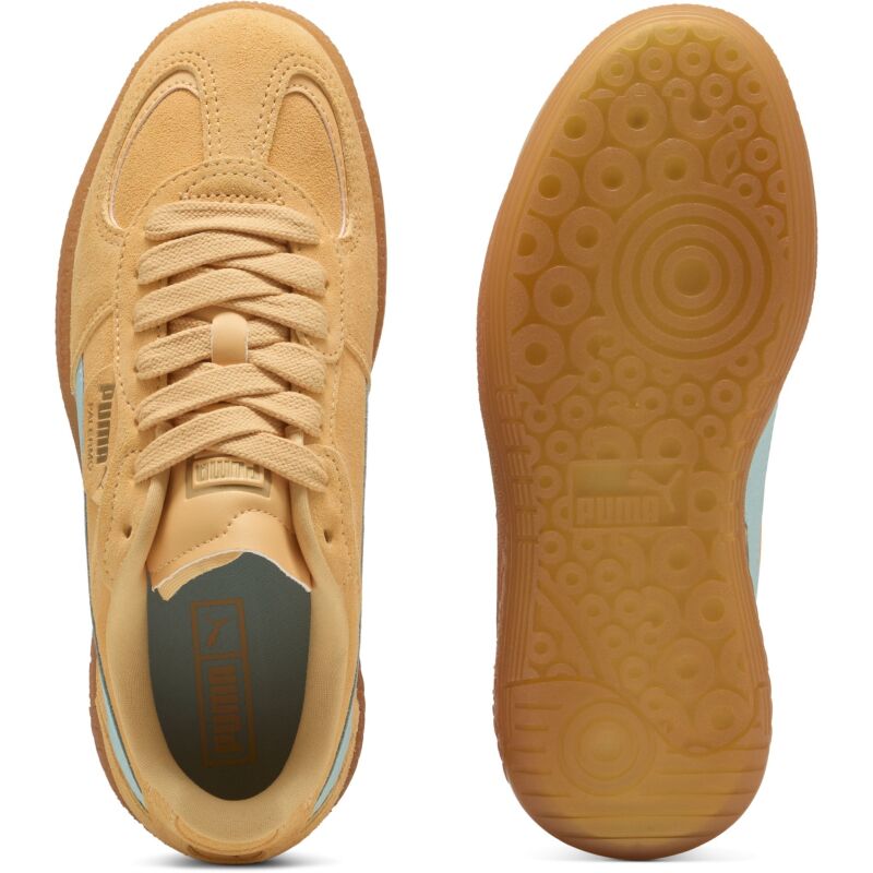 Puma Palermo Moda Xtra Gum Women's Almost Apricot-Safe Lake