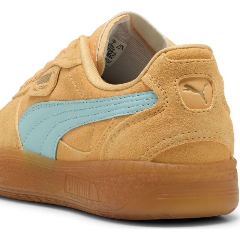 Puma Palermo Moda Xtra Gum Women's Almost Apricot-Safe Lake