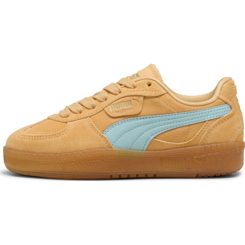 Puma Palermo Moda Xtra Gum Women's Almost Apricot-Safe Lake