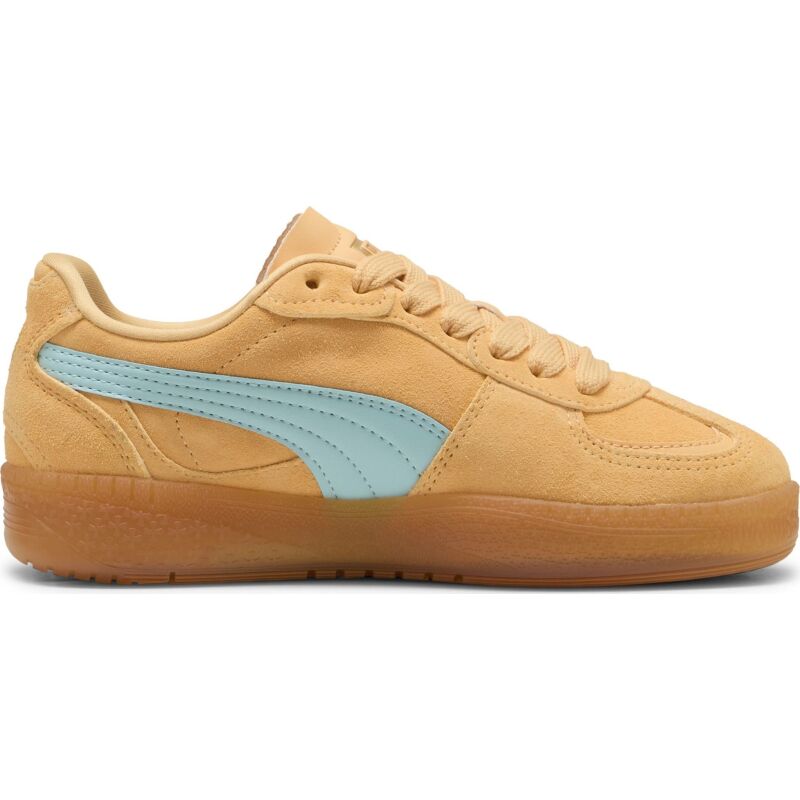 Puma Palermo Moda Xtra Gum Women's Almost Apricot-Safe Lake