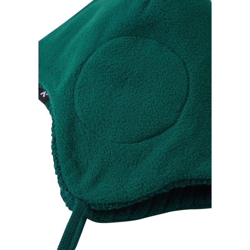 REIMA Beanie Paljakka 5300035C Deeper Green