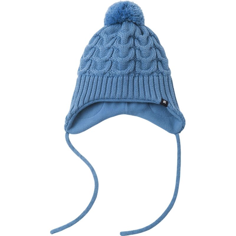 REIMA Beanie Paljakka 5300035C Blue Ocean