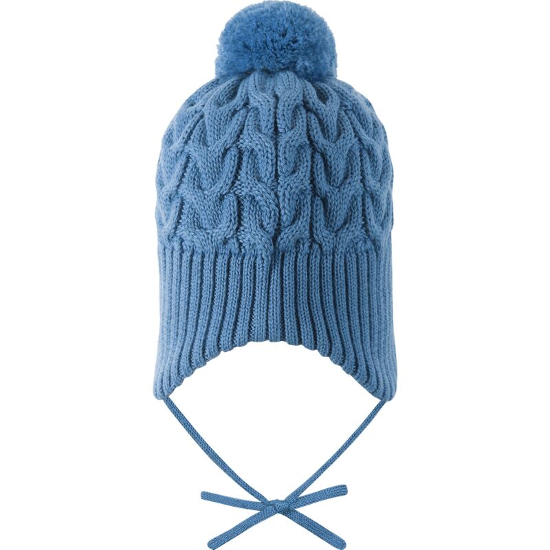 REIMA Paljakka 5300035C Blue Ocean