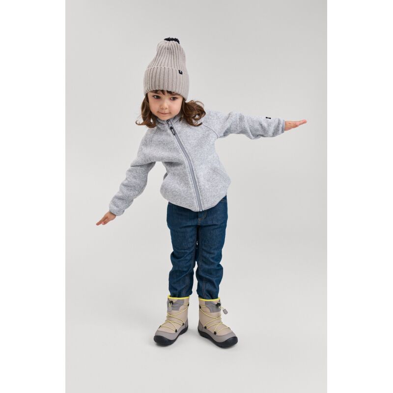 REIMA Topsu 5300227B Earthy Beige