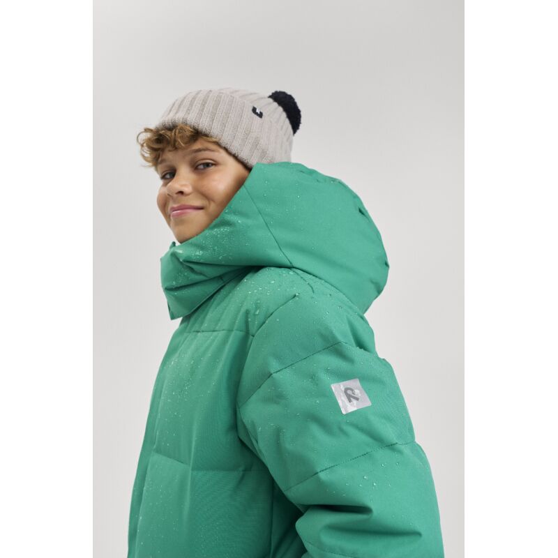 REIMA Topsu 5300227B Earthy Beige