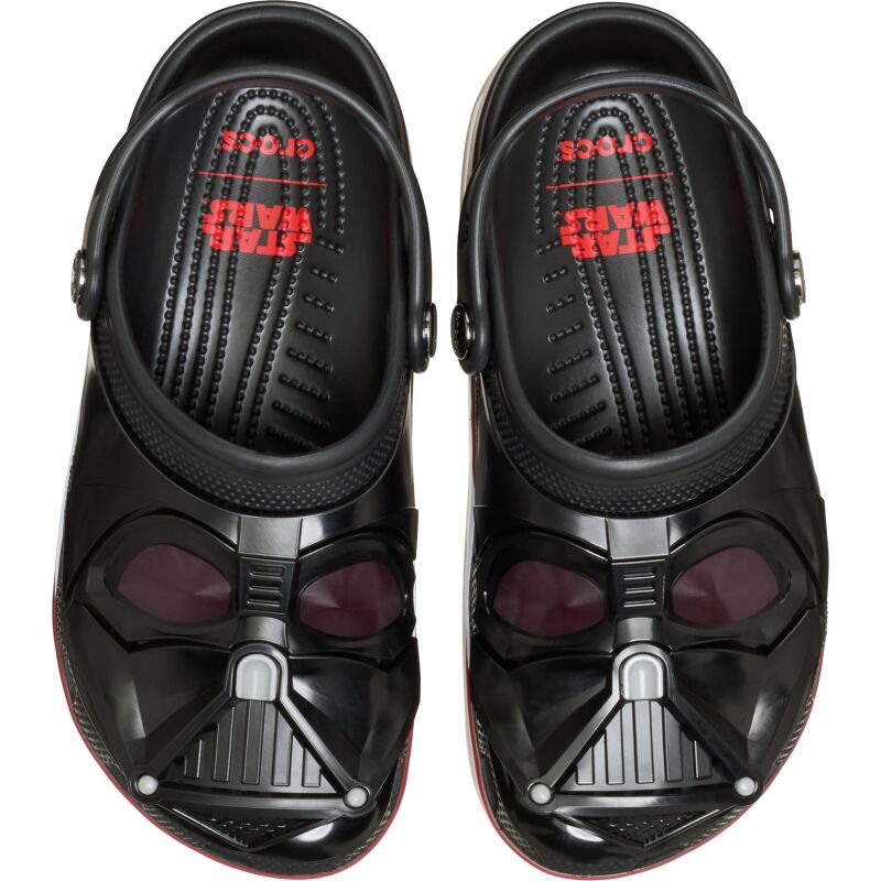 Crocs™ Star Wars Darth Vader Classic Clog Multi