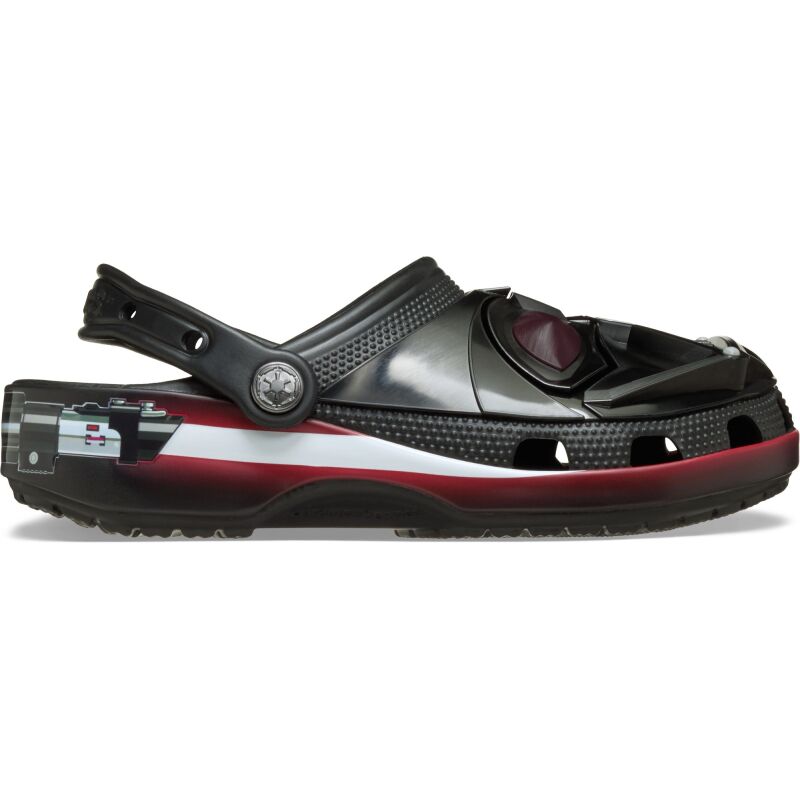 Crocs™ Star Wars Darth Vader Classic Clog Multi