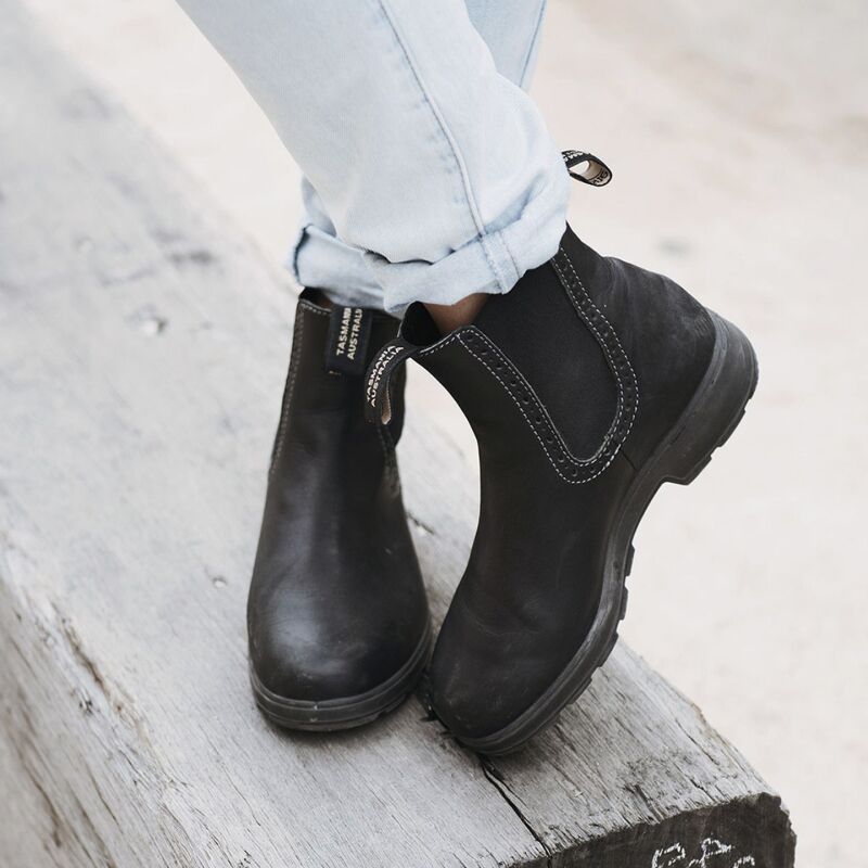 Blundstone 1448 Black