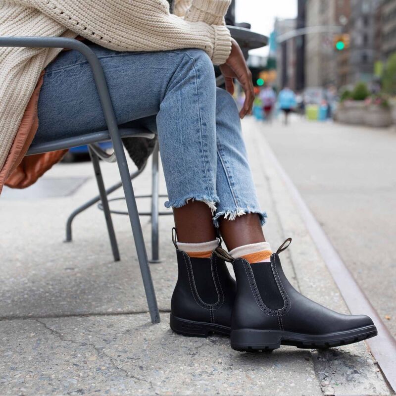 Blundstone 1448 Black