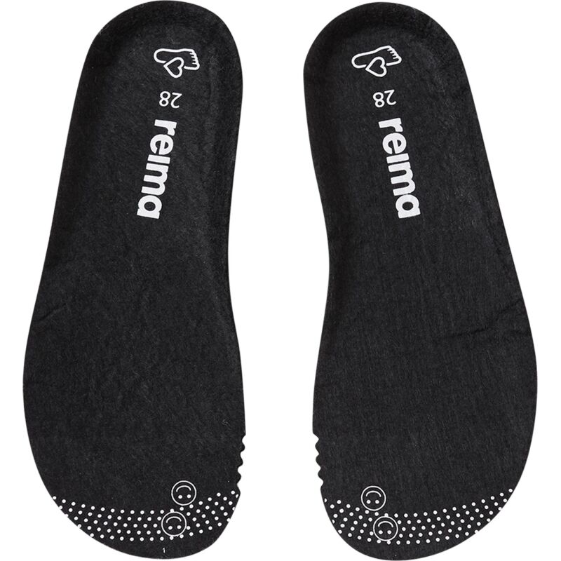 REIMA ReimaTec Barefoot Winter Boots Ensilumi Kids' 5400163A Earthy Beige