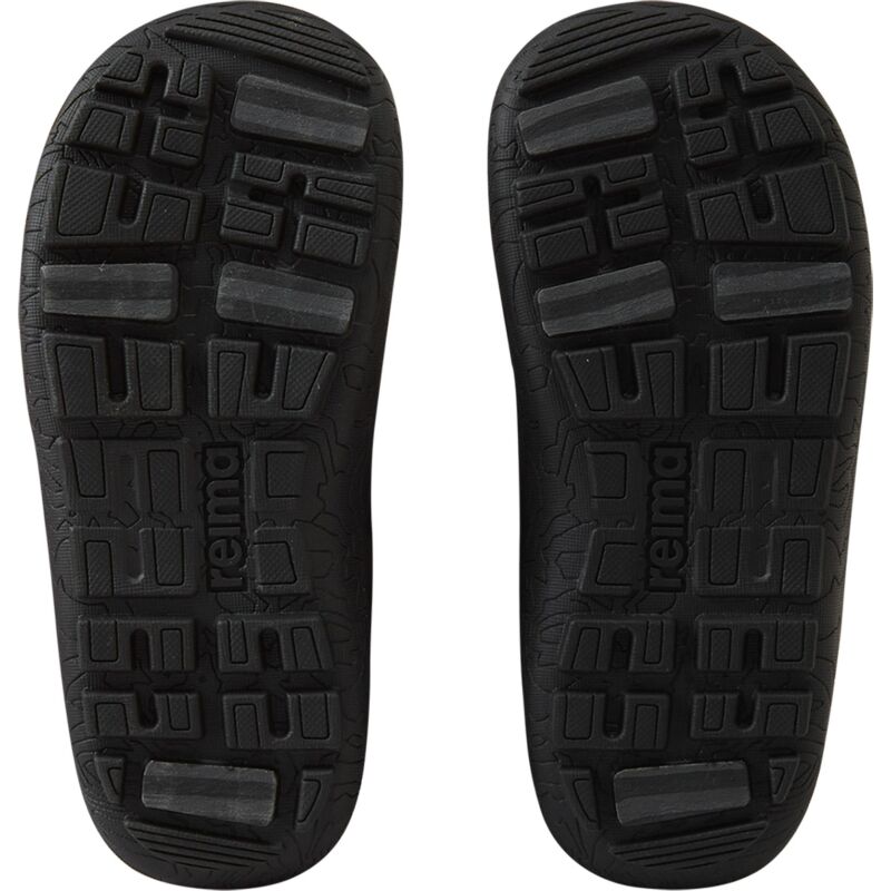 REIMA ReimaTec Barefoot Winter Boots Ensilumi Kids' 5400163A Black