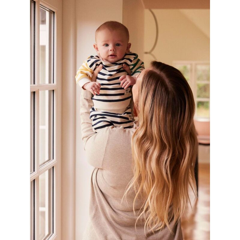 Name It LOBAS LS SWEAT UNB Dark Sapphire