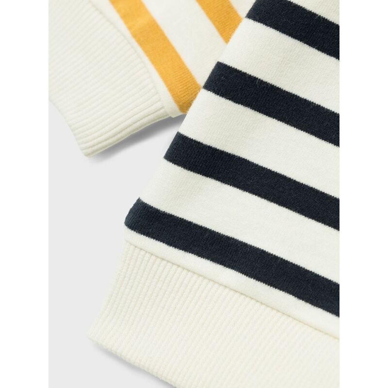 Name It LOBAS LS SWEAT UNB Dark Sapphire