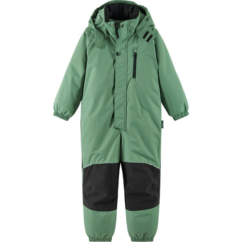 REIMA ReimaTec Winter Overall Kaunisto 5100157E Green Clay