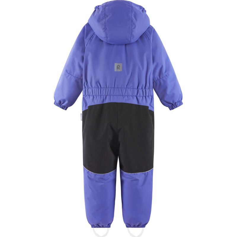 REIMA ReimaTec Winter Overall Kaunisto 5100157E Breezy Violet