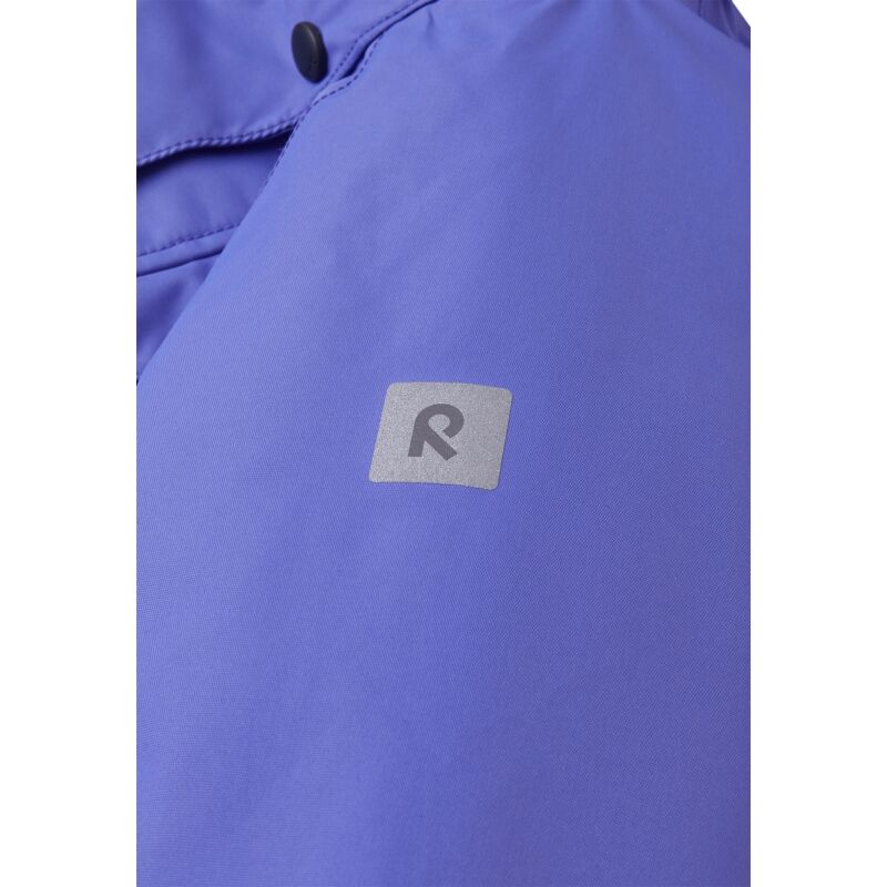 REIMA ReimaTec Winter Overall Kaunisto 5100157E Breezy Violet