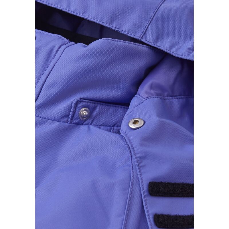 REIMA ReimaTec Winter Overall Kaunisto 5100157E Breezy Violet