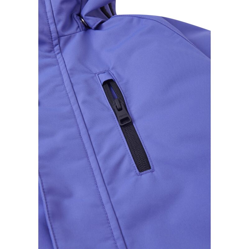 REIMA ReimaTec Winter Overall Kaunisto 5100157E Breezy Violet