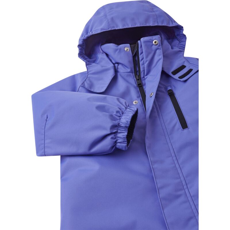 REIMA ReimaTec Winter Overall Kaunisto 5100157E Breezy Violet