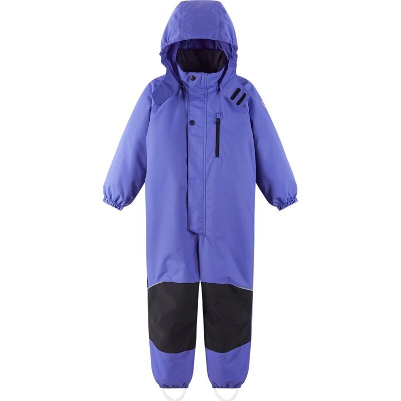 REIMA ReimaTec Winter Overall Kaunisto 5100157E Breezy Violet