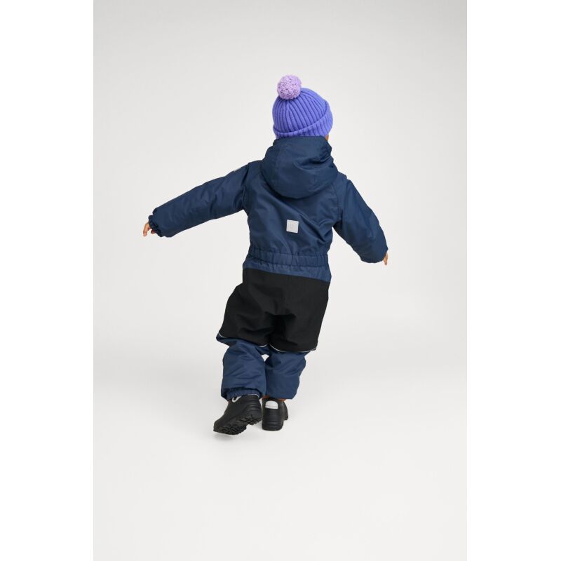 REIMA ReimaTec Winter Overall Kaunisto 5100157E Navy 6980