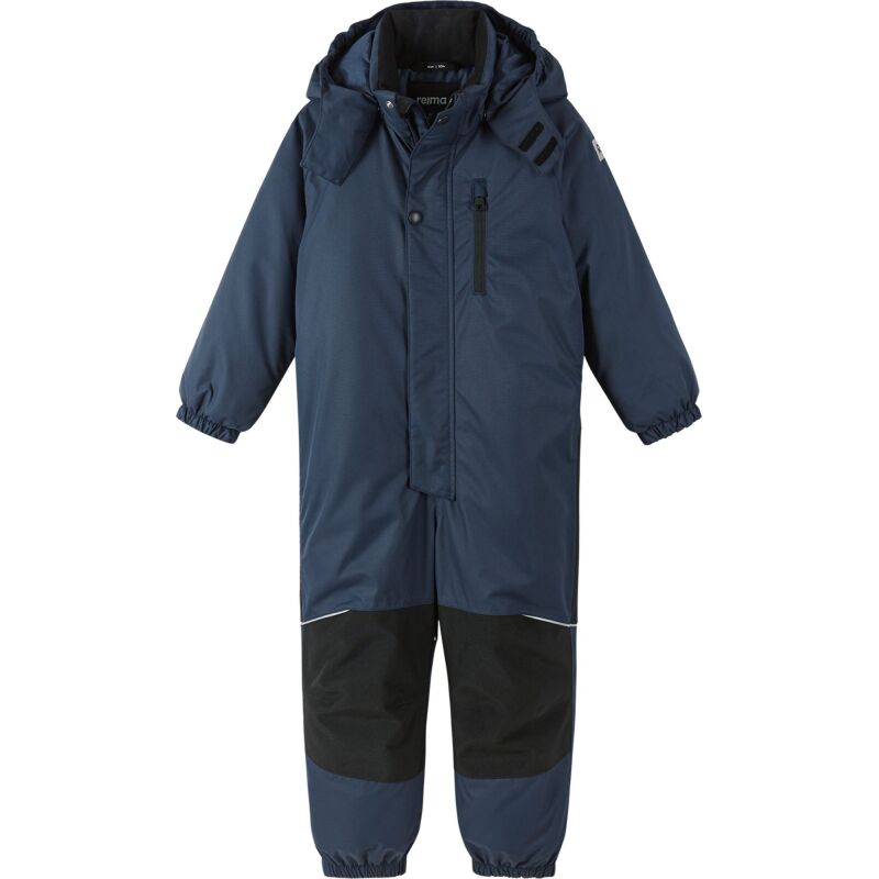 REIMA ReimaTec Winter Overall Kaunisto 5100157E Navy 6980