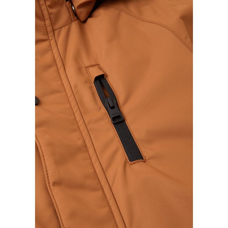 REIMA Kaunisto 5100157E Cinnamon brown 1490