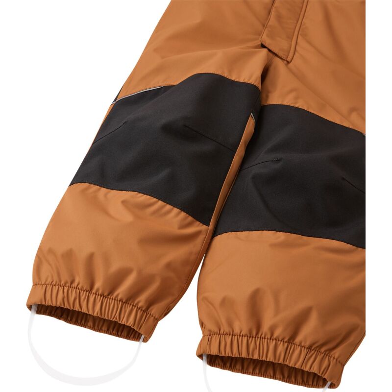REIMA ReimaTec Winter Overall Kaunisto 5100157E Cinnamon brown 1490