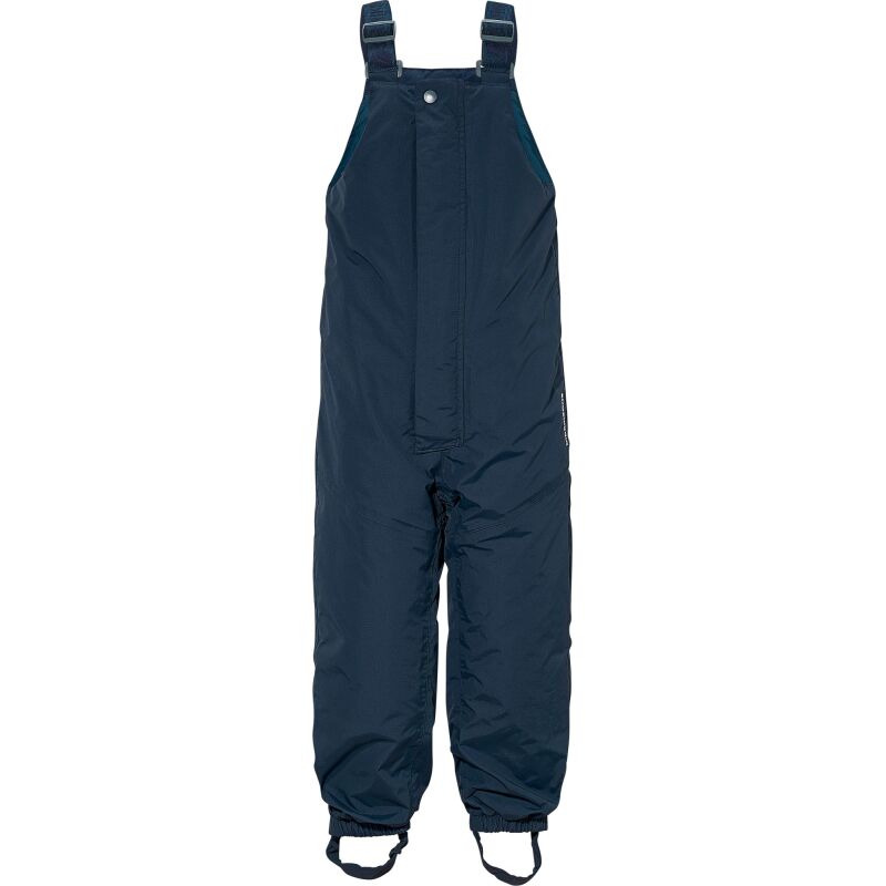 Didriksons Tarfala Kid's Pants 7 Navy