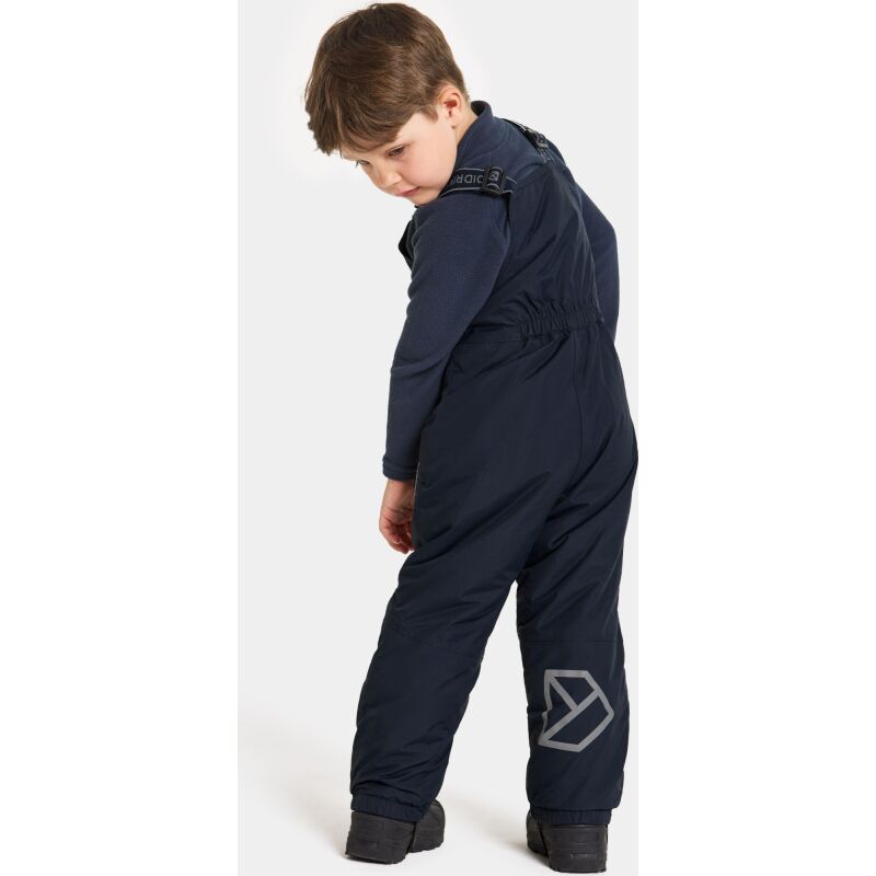 Didriksons Tarfala Kid's Pants 7 Navy