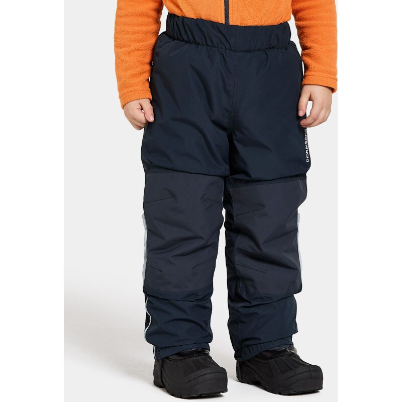 Didriksons Narvi Kid's Pant 2 Navy