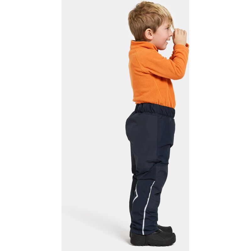 Didriksons Narvi Kid's Pant 2 Navy