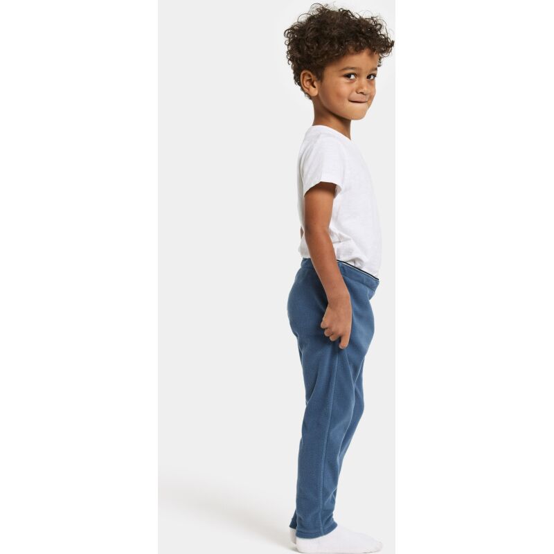 Didriksons Monte Kids' Pants 9 Galaxy Blue