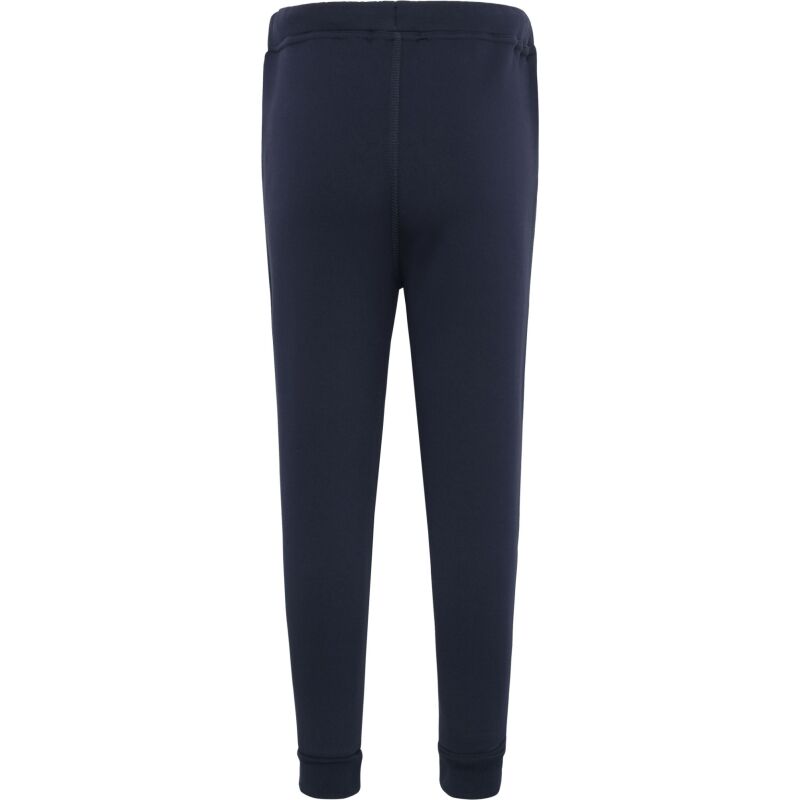 Didriksons Siljan Kid's Pants Navy