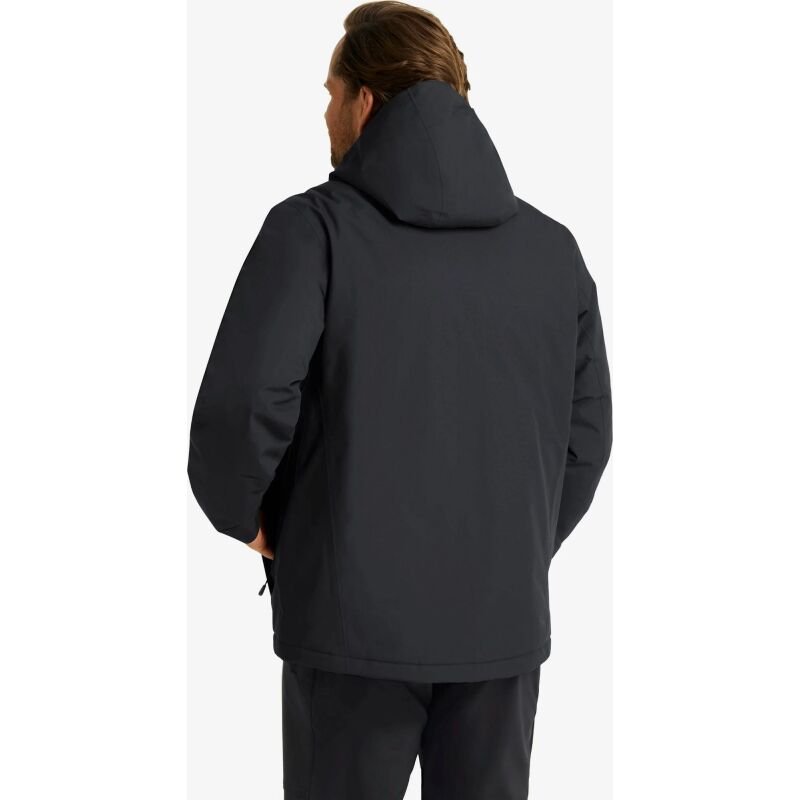 Jack Wolfskin Wisper Insulated Jacket Men's Black