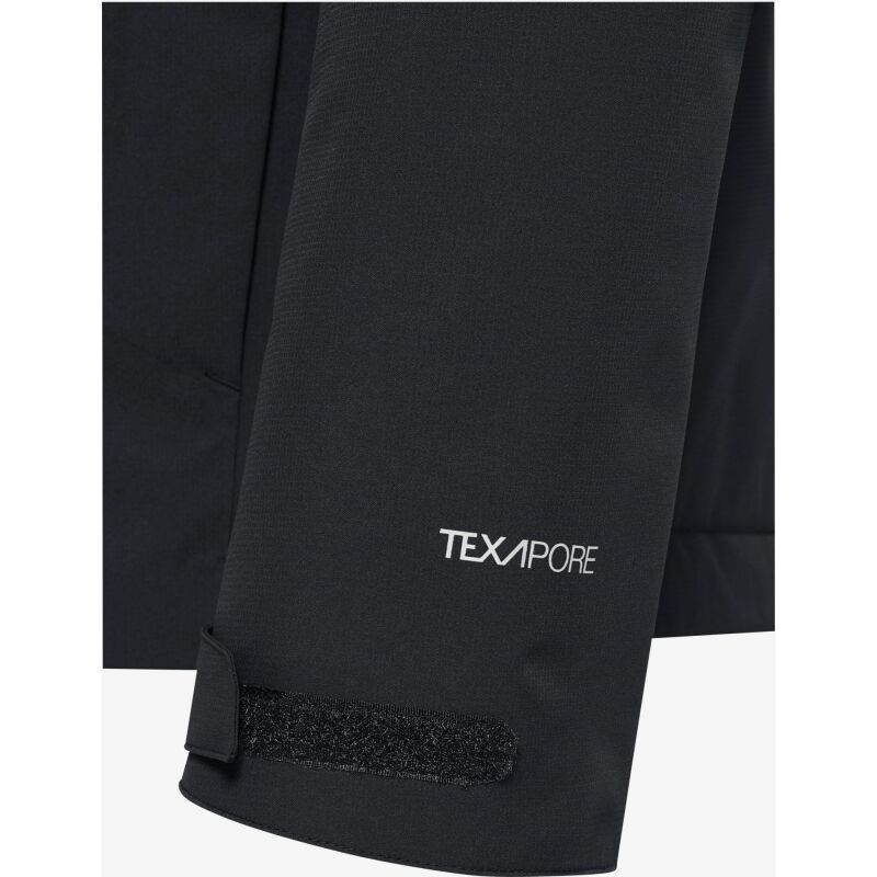 Jack Wolfskin Wisper Insulated Jacket Men's Black