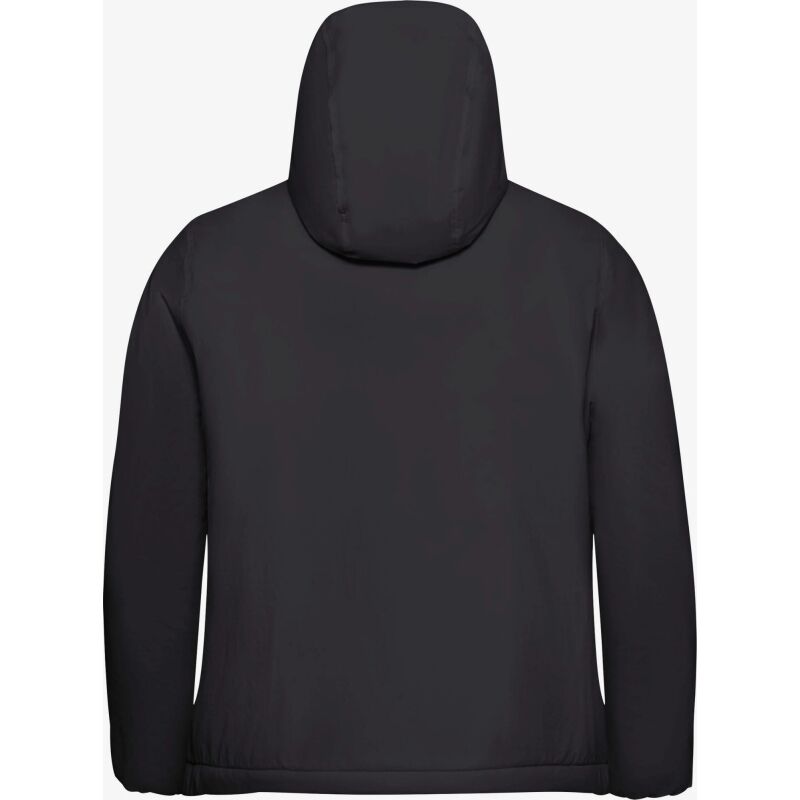 Jack Wolfskin Pamir Waterproof Insulating Jacket Women's Black