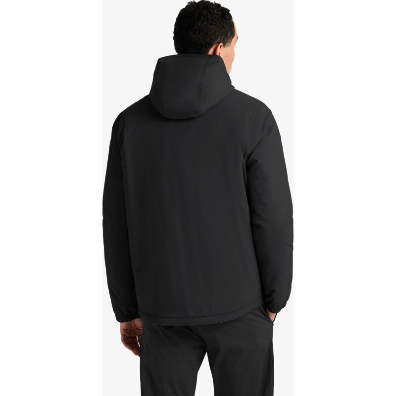 Jack Wolfskin Pamir Jacket Men's Black