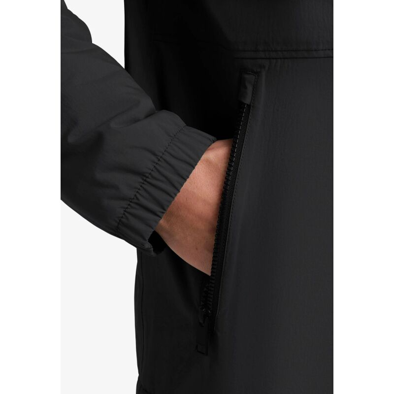 Jack Wolfskin Pamir Jacket Men's Black