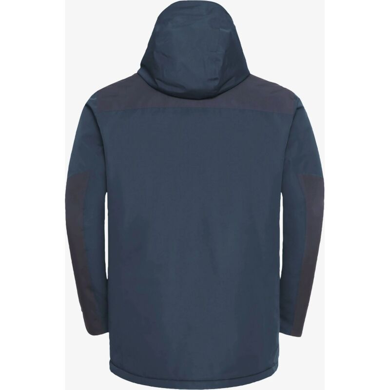 Jack Wolfskin Jasper Insulated Jacket Men's Midnight Sky