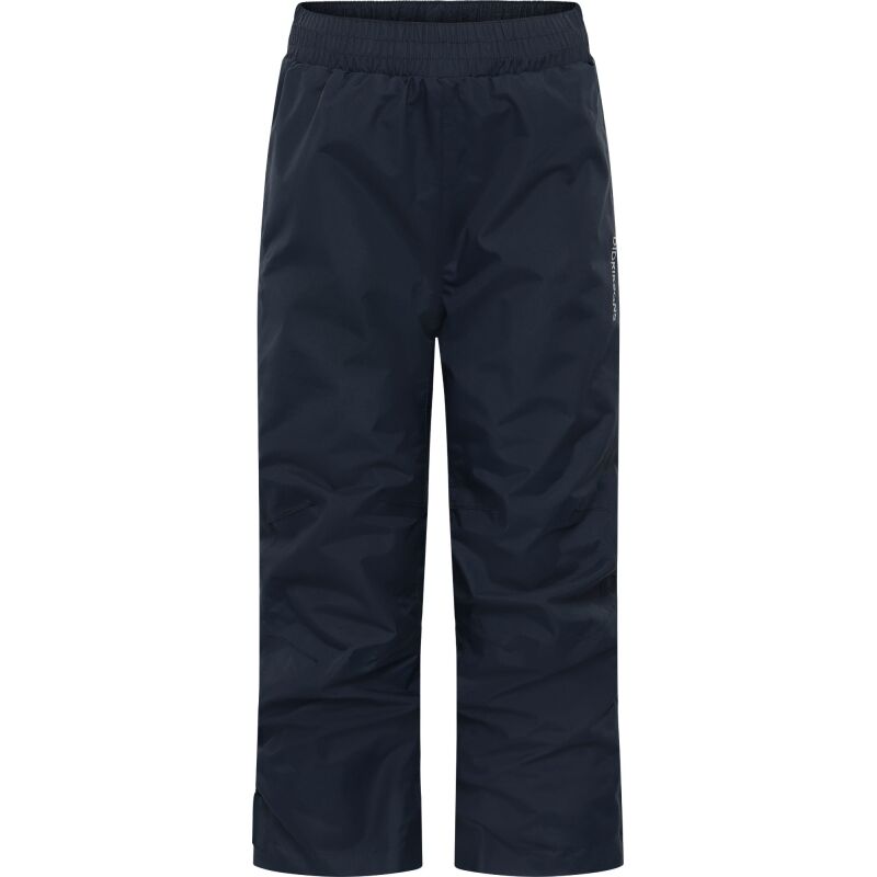 Didriksons Avan Kid's Pants Navy