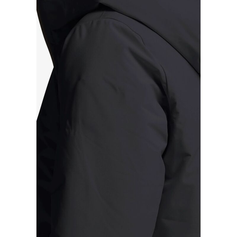 Jack Wolfskin Frost Haven Waterproof insulating Jacket Women's Black