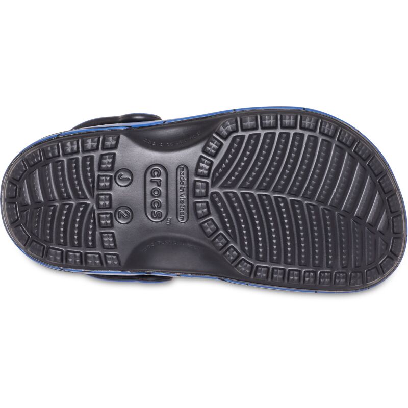 Crocs™ Spider Web Classic Clog Kids' Multi