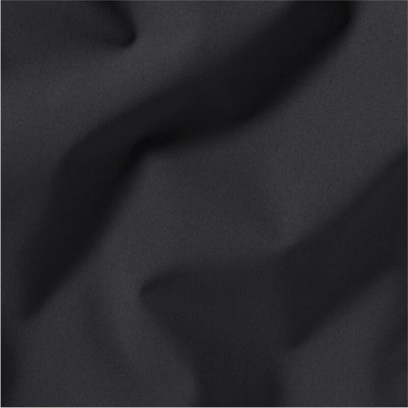 Jack Wolfskin Cold Camp Coat Men's Black