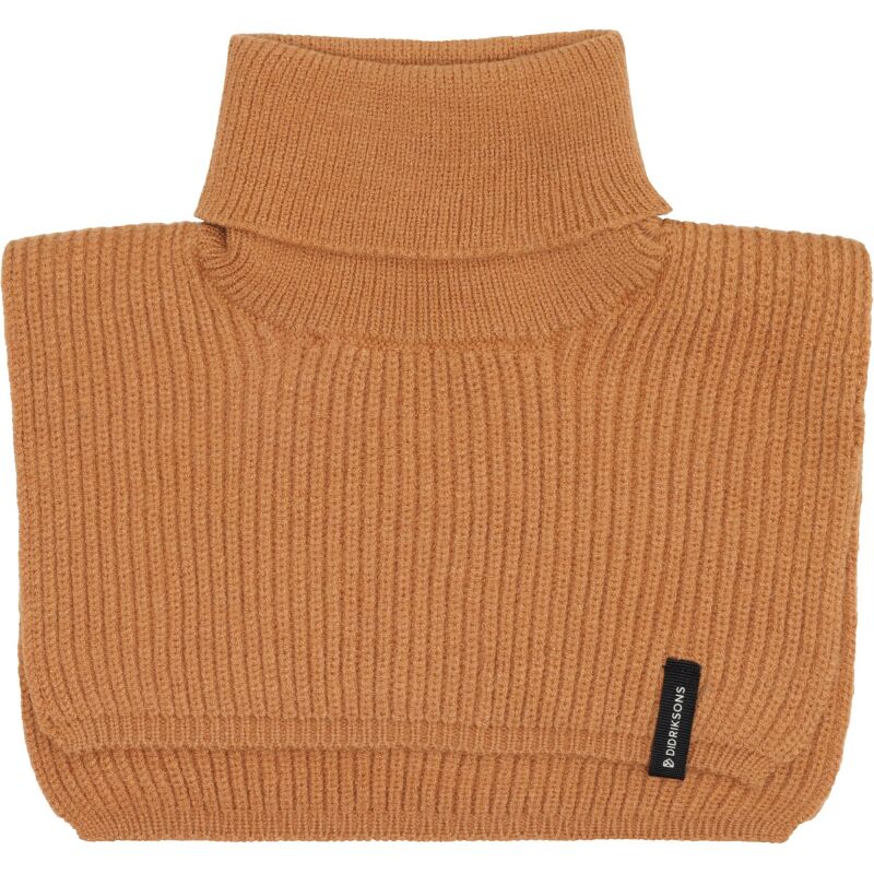 Didriksons Delfinen Kid's Scarf 2 Almond Tree