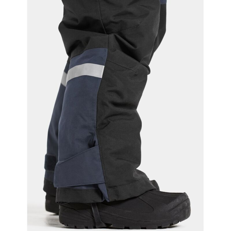 DIDRIKSONS Bjärven Kid's Cover 4 Navy