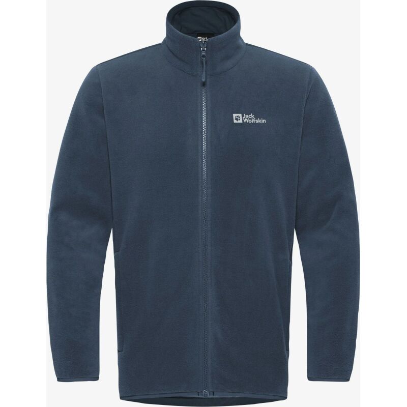 Jack Wolfskin Altenberg 3In1 Jacket Men's Midnight Sky