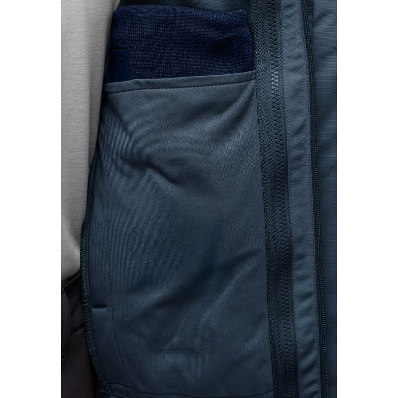 Jack Wolfskin Altenberg 3In1 Jacket Men's Midnight Sky