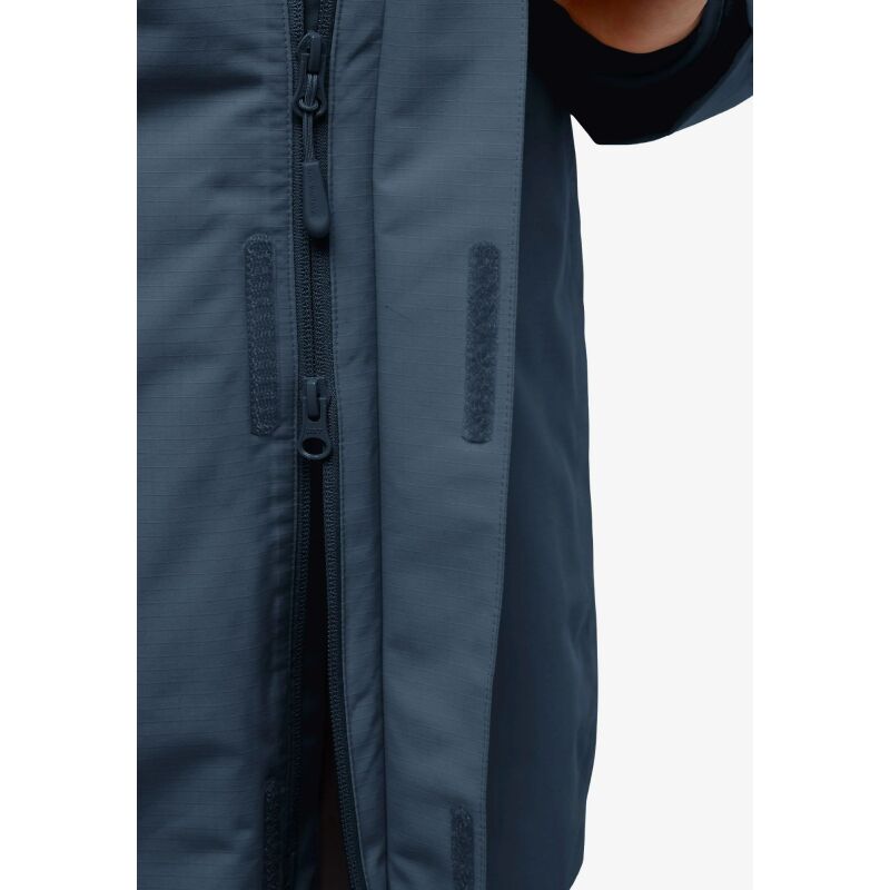 Jack Wolfskin Altenberg 3In1 Jacket Men's Midnight Sky